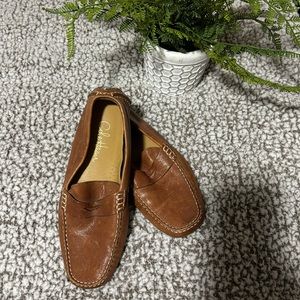 Cole Haan Women’s Trillby Loafers